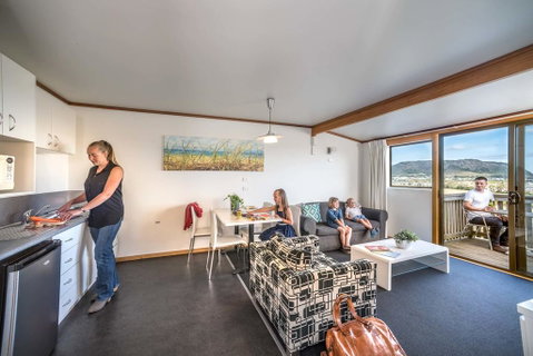 Stanley Seaview Inn - Surfers Paradise Gold Coast 3