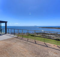 Stanley View Beach House - Surfers Paradise Gold Coast