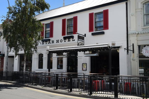 Star Bar Cafe & Hotel - Surfers Paradise Gold Coast 0