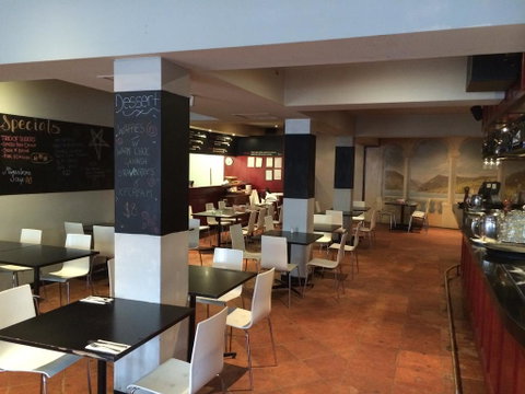 Star Bar Cafe & Hotel - Surfers Paradise Gold Coast 3
