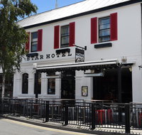 Star Bar Cafe  Hotel - Surfers Paradise Gold Coast