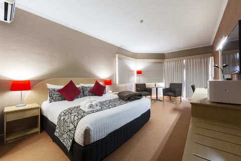 Statesman Hotel - Surfers Paradise Gold Coast 2