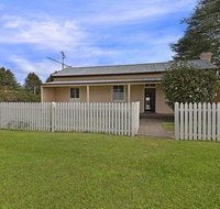 Station Masters Cottage - classic quaint  nostalgia - Surfers Paradise Gold Coast