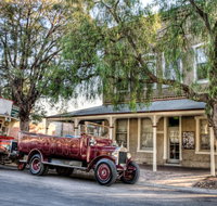 Steampacket Inn - Surfers Paradise Gold Coast