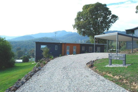 Stirling View - Surfers Paradise Gold Coast 0