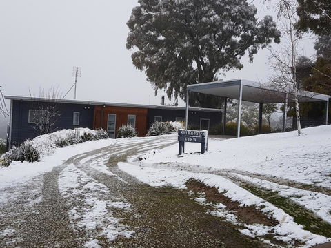 Stirling View - Surfers Paradise Gold Coast 1