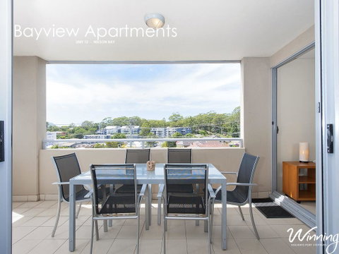 Stockton Street, Bayview Apartments, Unit 12, 42 - Surfers Paradise Gold Coast 1