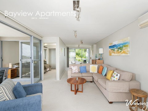 Stockton Street, Bayview Apartments, Unit 12, 42 - Surfers Paradise Gold Coast 3