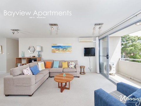Stockton Street, Bayview Apartments, Unit 12, 42 - Surfers Paradise Gold Coast 2