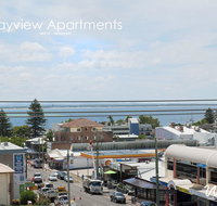 Stockton Street Bayview Apartments Unit 12 42 - Surfers Paradise Gold Coast