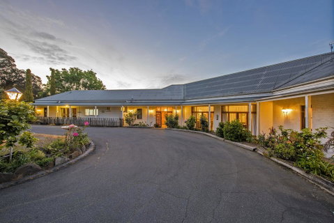 Stony Rise Cottage B&B - Surfers Paradise Gold Coast 0