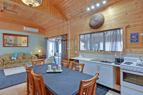 Stony Rise Cottage B&B - Surfers Paradise Gold Coast 3