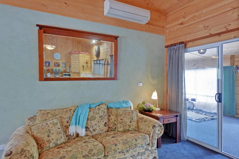 Stony Rise Cottage B&B - Surfers Paradise Gold Coast 2