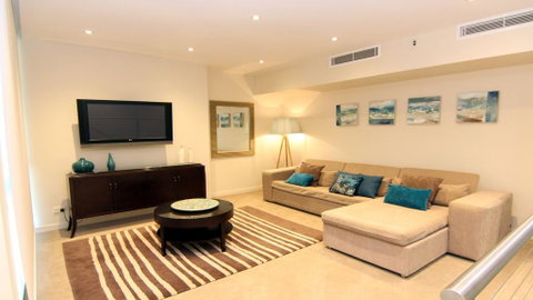 Strand Beachside 1003 - Penthouse - Surfers Paradise Gold Coast 3