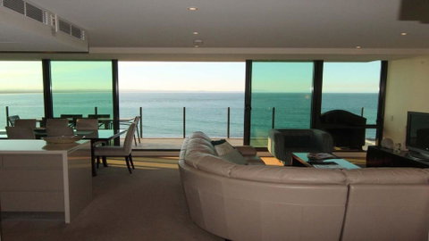 Strand Beachside 1003 - Penthouse - Surfers Paradise Gold Coast 1