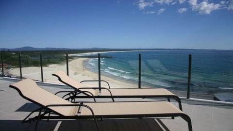 Strand Beachside 1003 - Penthouse - Surfers Paradise Gold Coast 0