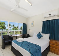 Strand Motel - Surfers Paradise Gold Coast