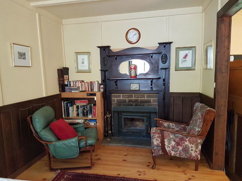 Stringer's Cottage - Surfers Paradise Gold Coast 3