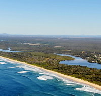 Stuarts Point Holiday Park - Surfers Paradise Gold Coast