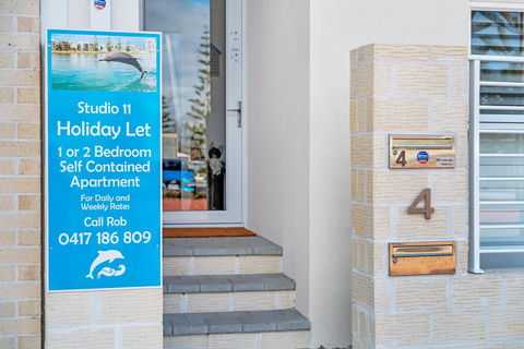 Studio 11 Mandurah Marina - Surfers Paradise Gold Coast 1