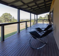 Studio 165 Hidden Gem on 50 acres with bay views - Surfers Paradise Gold Coast