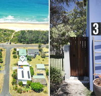 Studio 36 - Surfers Paradise Gold Coast