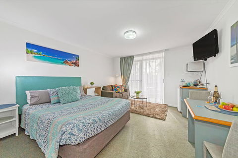 Studio 38 On The Terrace - Surfers Paradise Gold Coast 0