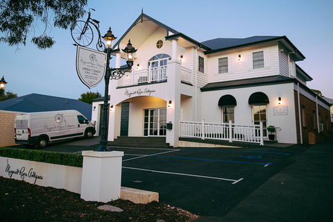 Studio Guest Suites - Surfers Paradise Gold Coast 3