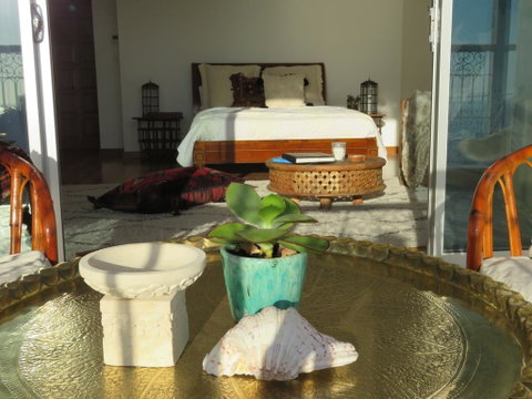 Studio Marrakech - Surfers Paradise Gold Coast 1