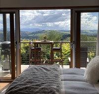 Studio with stunning mountain views - Surfers Paradise Gold Coast