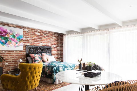 Studio36 - Surfers Paradise Gold Coast 2