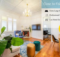 Stunning house close to Sydney Fish Market - Surfers Paradise Gold Coast