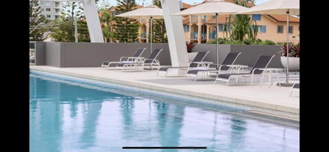 Stunning Oceanview 2BR Unit, Free Carpark & WIFI - Surfers Paradise Gold Coast 0
