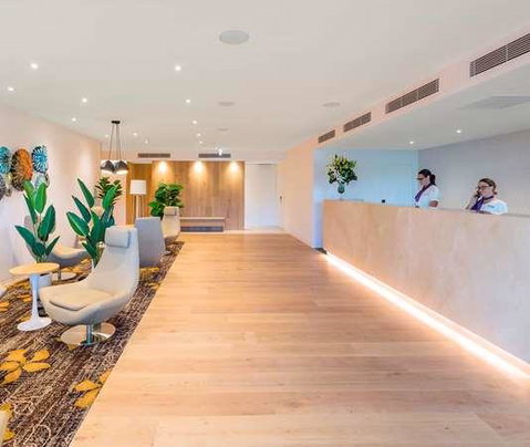 Stunning Oceanview 2BR Unit, Free Carpark & WIFI - Surfers Paradise Gold Coast 3
