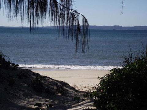 Stunning Surfside Apartment - Boyd St, Woorim - Surfers Paradise Gold Coast 1