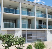 Stunning surfside apartment - Boyd St Woorim - Surfers Paradise Gold Coast