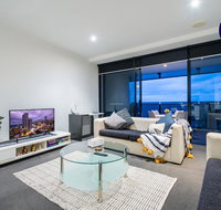 Stunning Views - Hotel Stay On Cavill - Level 24 - Surfers Paradise Gold Coast