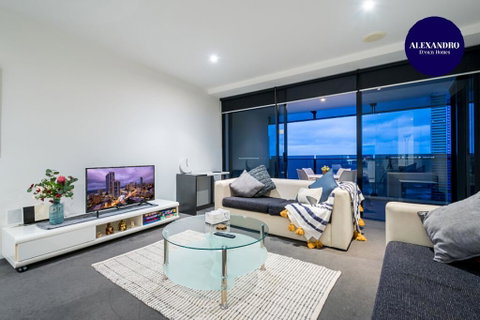 Stunning Views - Hotel Stay On Cavill - Level 24 - Surfers Paradise Gold Coast 0