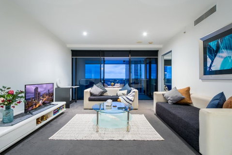 Stunning Views - Hotel Stay On Cavill - Level 24 - Surfers Paradise Gold Coast 2