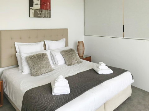 Stunning Views, Air On Broadbeach!Wine, Wifi, Parking - Surfers Paradise Gold Coast 2