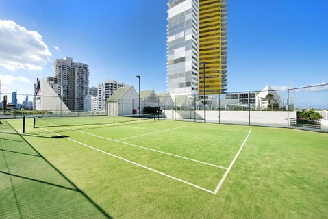 Stunning Views, Air On Broadbeach!Wine, Wifi, Parking - Surfers Paradise Gold Coast 1