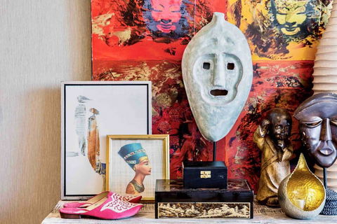 Stylish 1 Bedroom Apartment Amazing City Views - Surfers Paradise Gold Coast 1