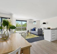 Stylish and Spacious Launceston Villa  Free Wifi - Surfers Paradise Gold Coast