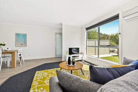 Stylish And Spacious Launceston Villa + Free Wifi - Surfers Paradise Gold Coast 2