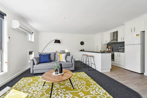 Stylish And Spacious Launceston Villa + Free Wifi - Surfers Paradise Gold Coast 3