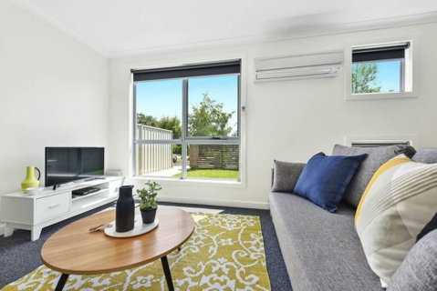 Stylish And Spacious Launceston Villa + Free Wifi - Surfers Paradise Gold Coast 1