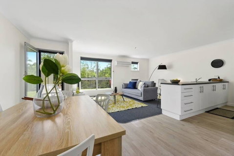 Stylish And Spacious Launceston Villa + Free Wifi - Surfers Paradise Gold Coast 0