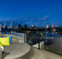 Sublime  Broadbeach - Surfers Paradise Gold Coast