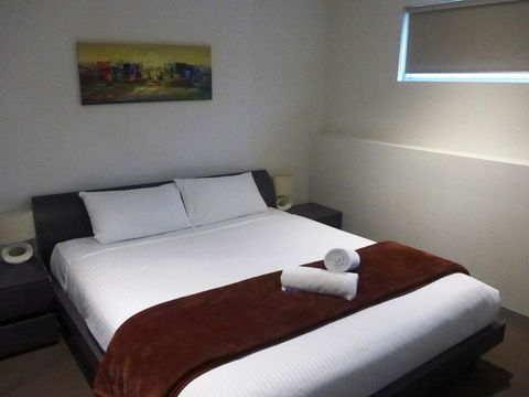 Summer Inn Holiday Apartments - Surfers Paradise Gold Coast 2
