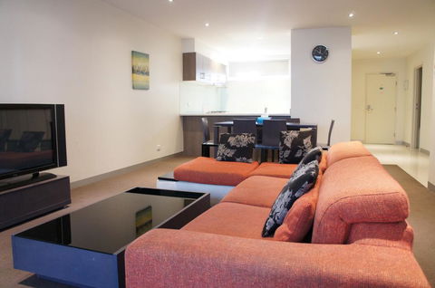 Summer Inn Holiday Apartments - Surfers Paradise Gold Coast 1